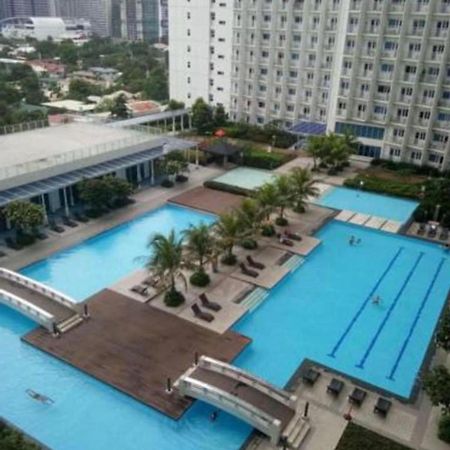 Smdc Jazz Residences Manila Exterior photo