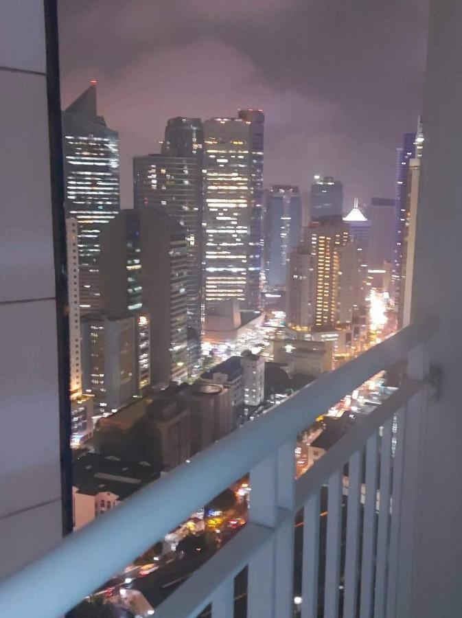 Smdc Jazz Residences Manila Exterior photo