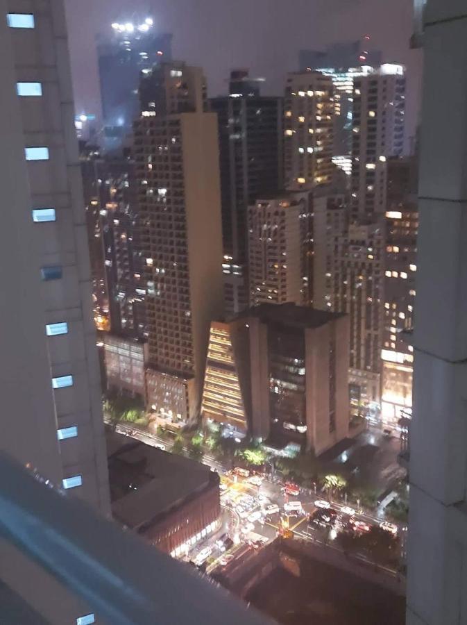 Smdc Jazz Residences Manila Exterior photo