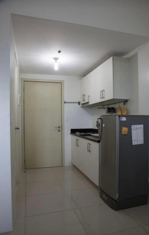 Smdc Jazz Residences Manila Exterior photo